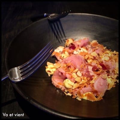 Va et Vient by null