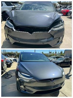 APEX COLLISION REPAIR CENTER - Updated June 2026 - 17 Photos - Monterey ...