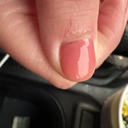 Vip Nails Too