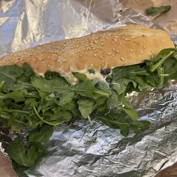 Grazie Grazie - TRUFFLE SHUFFLE - Italian Near Me - Arlington, Virginia