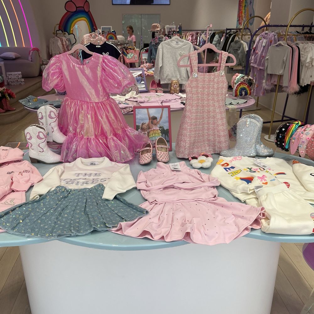 Lola The Boys - Children's Clothing Near Me - Chicago, Illinois Lola The Boys - Children's Clothing Near Me - Chicago, Illinois