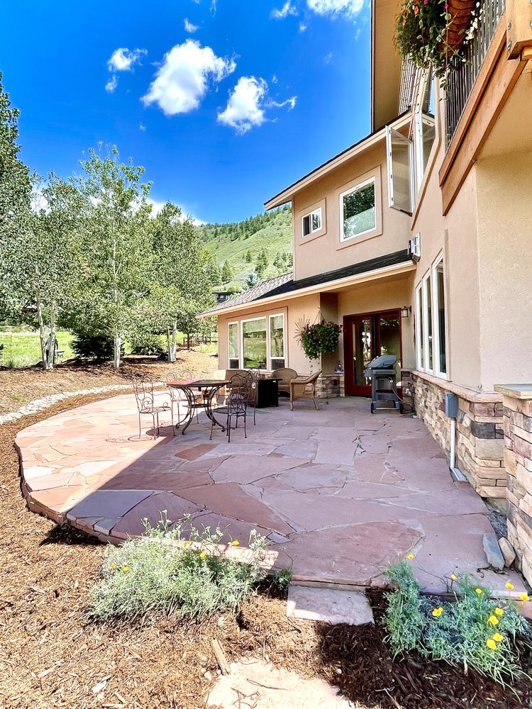 TRUE BLUE LANDSCAPE & DESIGN Updated August 2024 215 Photos