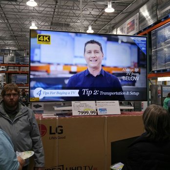 Costco - An 86" TV? Yes, please! - Wholesale Stores Near Me - Bellingham, Washington Costco - An 86" TV? Yes, please! - Wholesale Stores Near Me - Bellingham, Washington