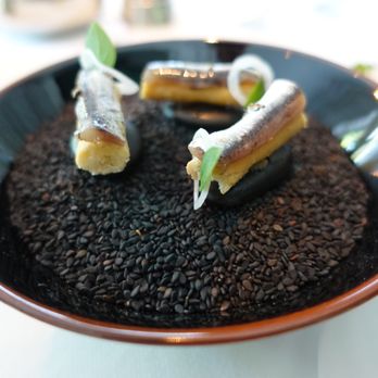 Le Pré Catelan - French Near Me - Paris, 75