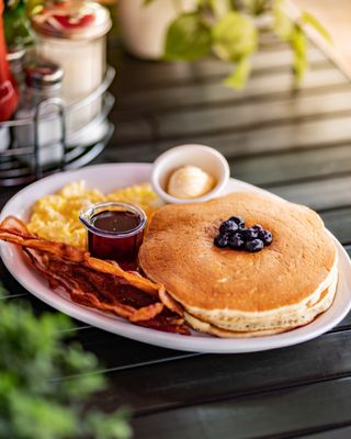 Biscuits Cafe by null