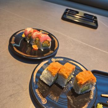 OiShokudo - Sushi Plates - Bars Near Me - Atlanta, Georgia OiShokudo - Sushi Plates - Bars Near Me - Atlanta, Georgia