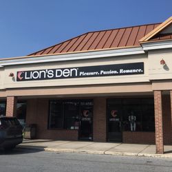 Lion's Den