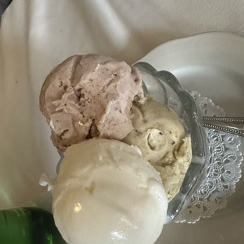 PIZZ'AMICI - Gelato - Pizza Near Me - Chicago, Illinois