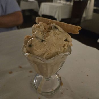 Ca ‘Marco Ristorante - Gelato pistachio - Italian Near Me - Ojai, California Ca ‘Marco Ristorante - Gelato pistachio - Italian Near Me - Ojai, California