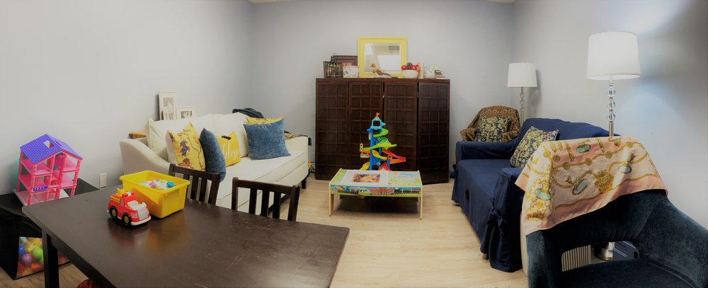 Family Locator Consulting - social services organization in Fayetteville, AR