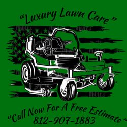 Luxury Lawn Care - Call now for a free estimate