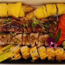 Yaba Sushi