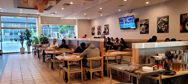 Haemaru Sullungtang by null