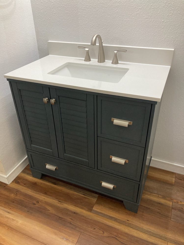 Slide of White Oak Plumbing