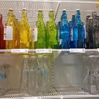 The Container Store - swingtop bottles - Home Organization Near Me - St. Louis, Missouri The Container Store - swingtop bottles - Home Organization Near Me - St. Louis, Missouri