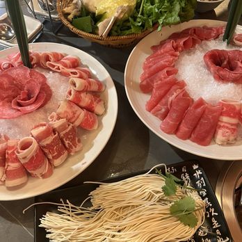 Jin Fu Hot Pot - Hot Pot Near Me - New Haven, Connecticut