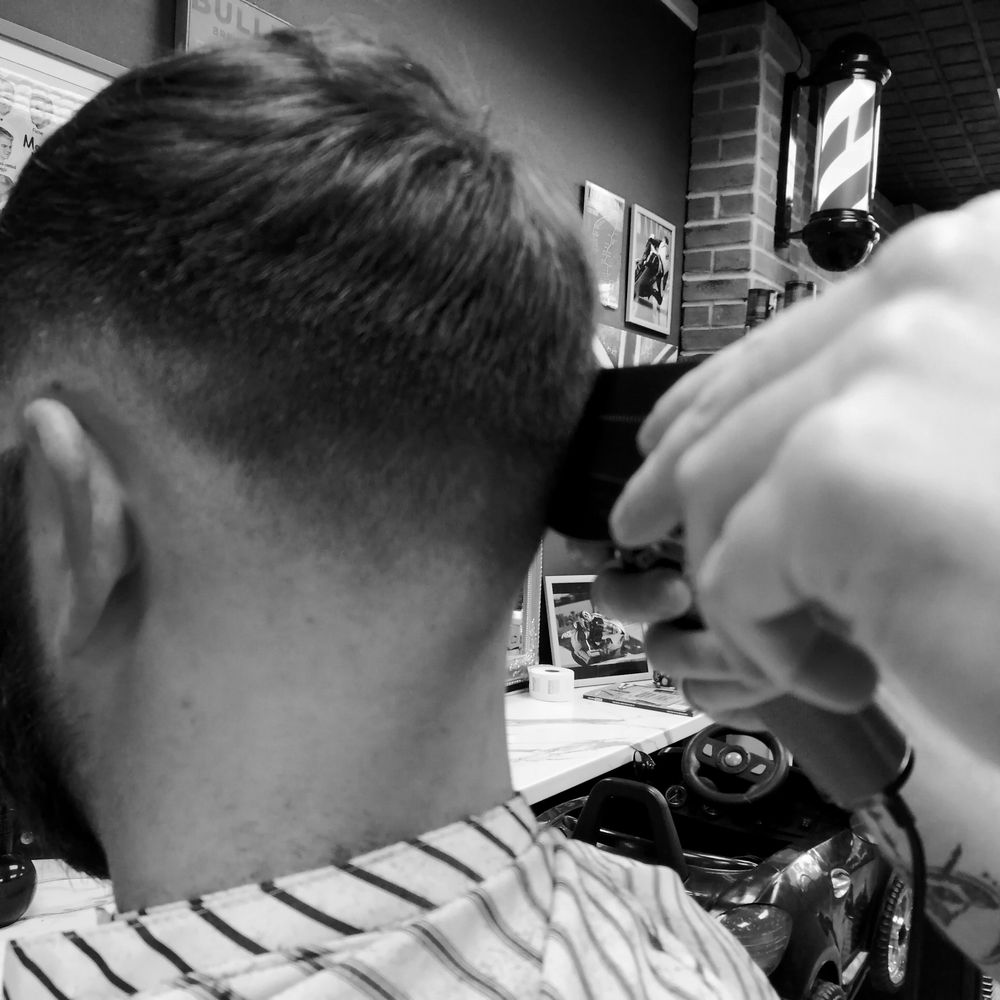 JJ’S THE BARBERS Updated October 2024 31 Photos 106 Birmingham Road, Bromsgrove, Somerset