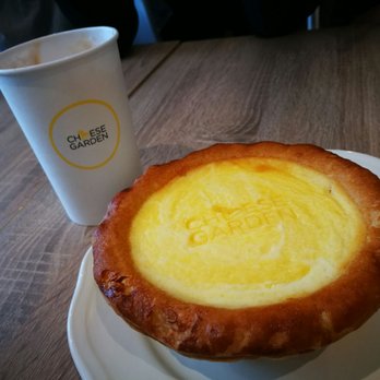 Cheese Garden - Custom Cakes Near Me - Toronto, Ontario