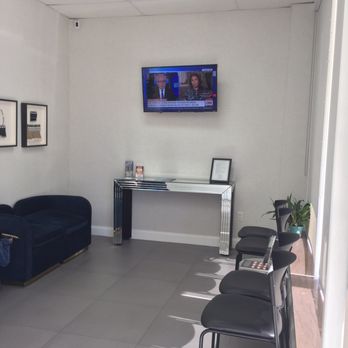 Hodson & Meister - Waiting area - Orthodontists Near Me - North Miami Beach, Florida Hodson & Meister - Waiting area - Orthodontists Near Me - North Miami Beach, Florida