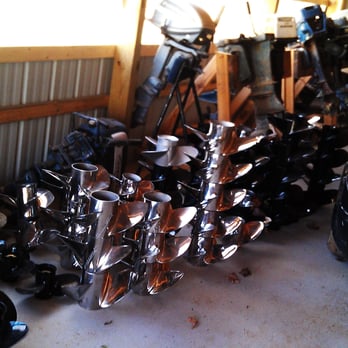 Partsandpropellers..com - Boat Repair Near Me - Morley, Michigan Partsandpropellers..com - Boat Repair Near Me - Morley, Michigan