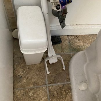 Cornerstone Properties - $1073 because I forgot to clean behind toilet - Property Management Near Me - Aiea, Hawaii Cornerstone Properties - $1073 because I forgot to clean behind toilet - Property Management Near Me - Aiea, Hawaii