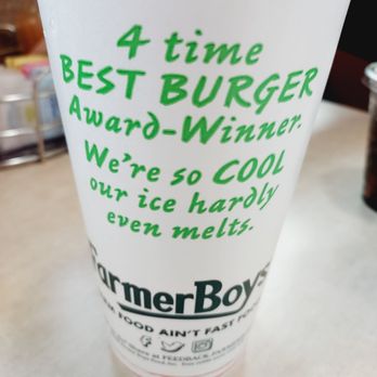 Farmer Boys - Burgers Near Me - Tolleson, Arizona Farmer Boys - Burgers Near Me - Tolleson, Arizona
