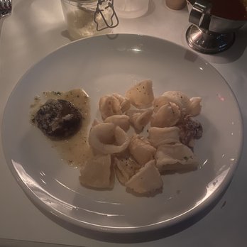 Acquolina - Stuffed mushroom and Calamari Fritti - Italian Near Me - Weston, Florida Acquolina - Stuffed mushroom and Calamari Fritti - Italian Near Me - Weston, Florida