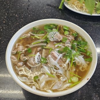 Pho 45 - No. 1 small - Vietnamese Near Me - Garden Grove, California Pho 45 - No. 1 small - Vietnamese Near Me - Garden Grove, California