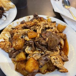 Hibachi Buffet