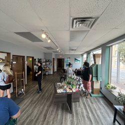 Bailiwicks Coffee Company