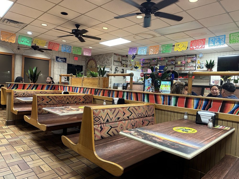 Taqueria Jalisco