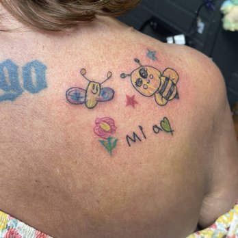 Rising Phoenix Tattoo - Tattoo Near Me - Addison, Illinois Rising Phoenix Tattoo - Tattoo Near Me - Addison, Illinois