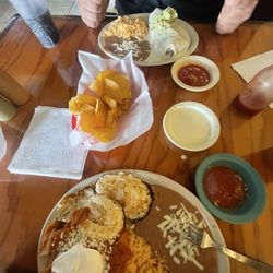 Taqueria Paisanos