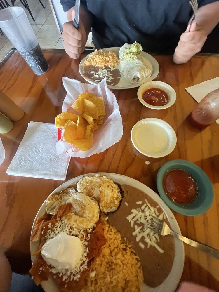 Taqueria Paisanos