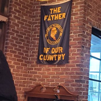 St. Anselm - Steakhouses Near Me - Washington, DC, District of Columbia
