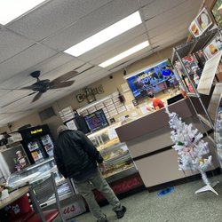 Mr B's Bakery