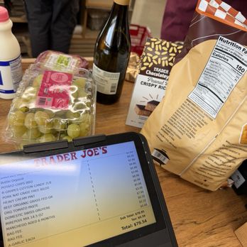 Trader Joe's - Grocery Near Me - Northridge, California