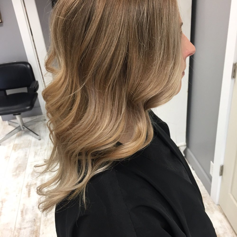 Salon Bella - Hair Salons Near Me - Bellevue, Washington
