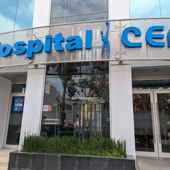 CER Hospital - Cosmetic Surgeons Near Me - Tijuana, BCN