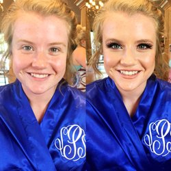 Ashley Marie Makeup Artistry