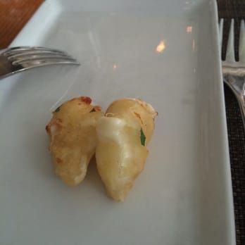Pops for Champagne - Delicious melted cheese curd - Wine Bars Near Me - Chicago, Illinois