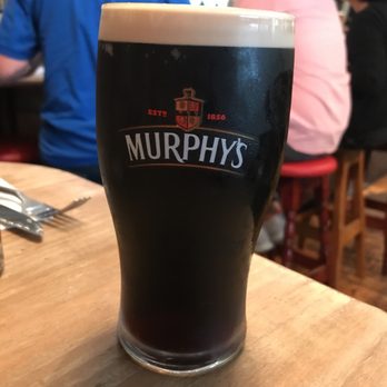 The Boxty House - Murphy's - Far better than Guinness! - Irish Near Me - Dublin, D The Boxty House - Murphy's - Far better than Guinness! - Irish Near Me - Dublin, D