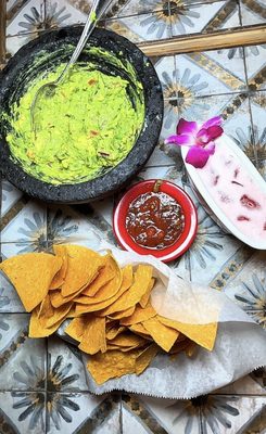 Mezcal Cantina DC by null