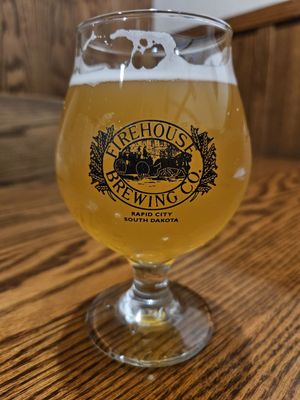 Firehouse Brewing Company by null