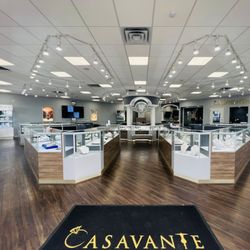 Casavante - We specialize in Engagement Rings and Wedding Bands
