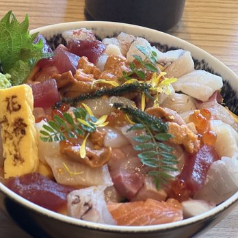 Hana Don - Japanese Near Me - Toronto, Ontario