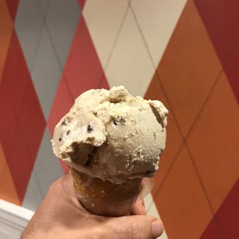 Churn - Ice Cream & Frozen Yogurt Near Me - Phoenix, Arizona