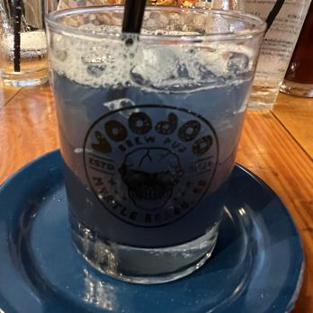 Voodoo Brew Pub - Pizza Near Me - Myrtle Beach, South Carolina Voodoo Brew Pub - Pizza Near Me - Myrtle Beach, South Carolina