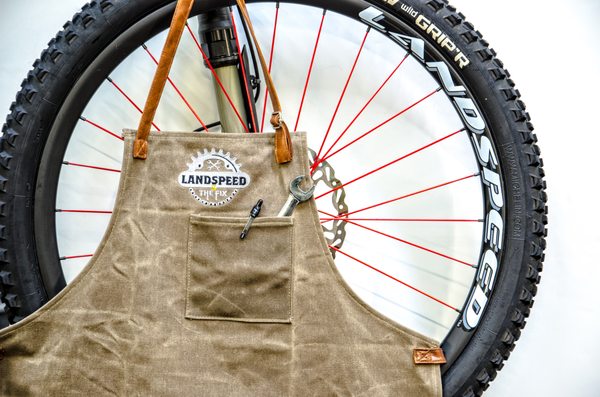 Landspeed's Fix Bike Shop