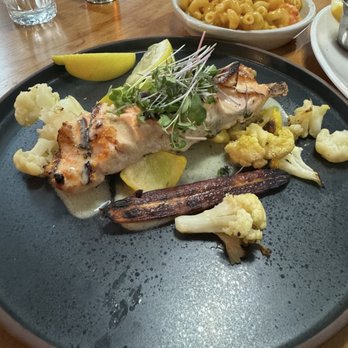 Hook & Anchor - Salmon - Seafood Near Me - Costa Mesa, California Hook & Anchor - Salmon - Seafood Near Me - Costa Mesa, California